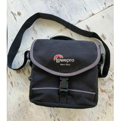 Фотосумка Lowepro Nova Mini 